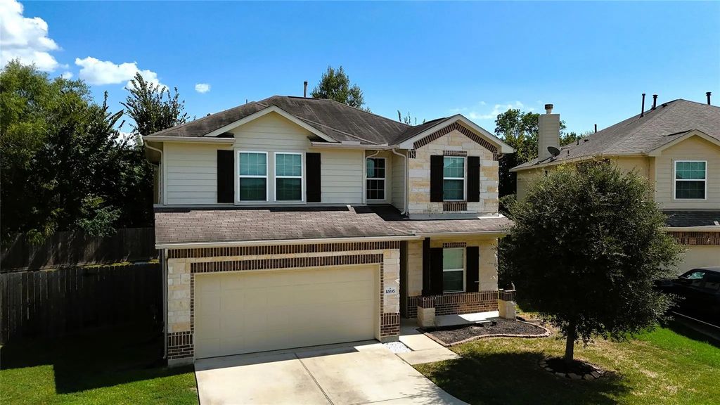 10035 Chase Court, Baytown