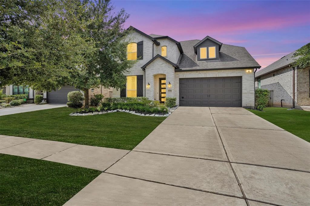 30703 Southern Dewberry Court, Fulshear