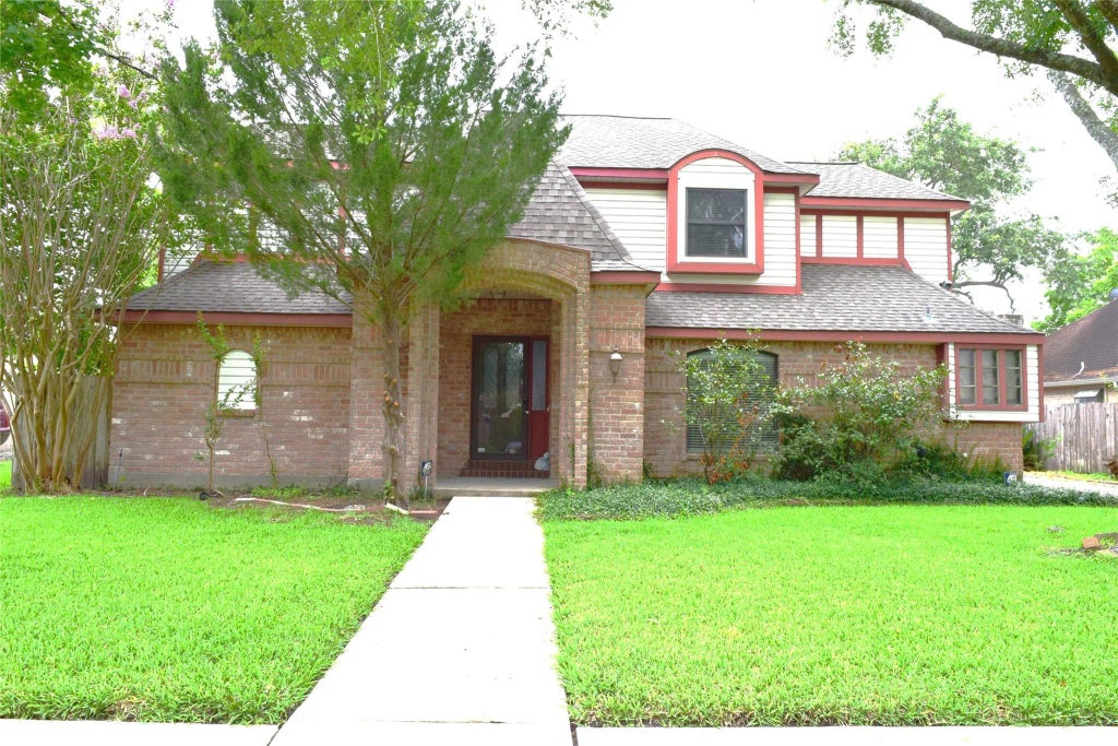 7331 Rancho Mission Drive, Houston