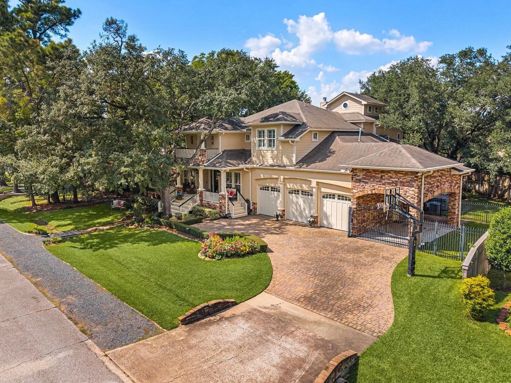 13110 Tosca Lane, Houston