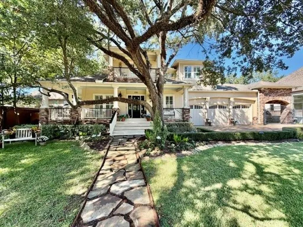 13110 Tosca Lane, Houston