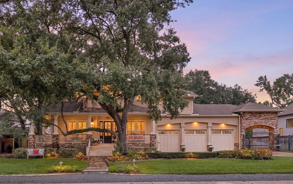 13110 Tosca Lane, Houston