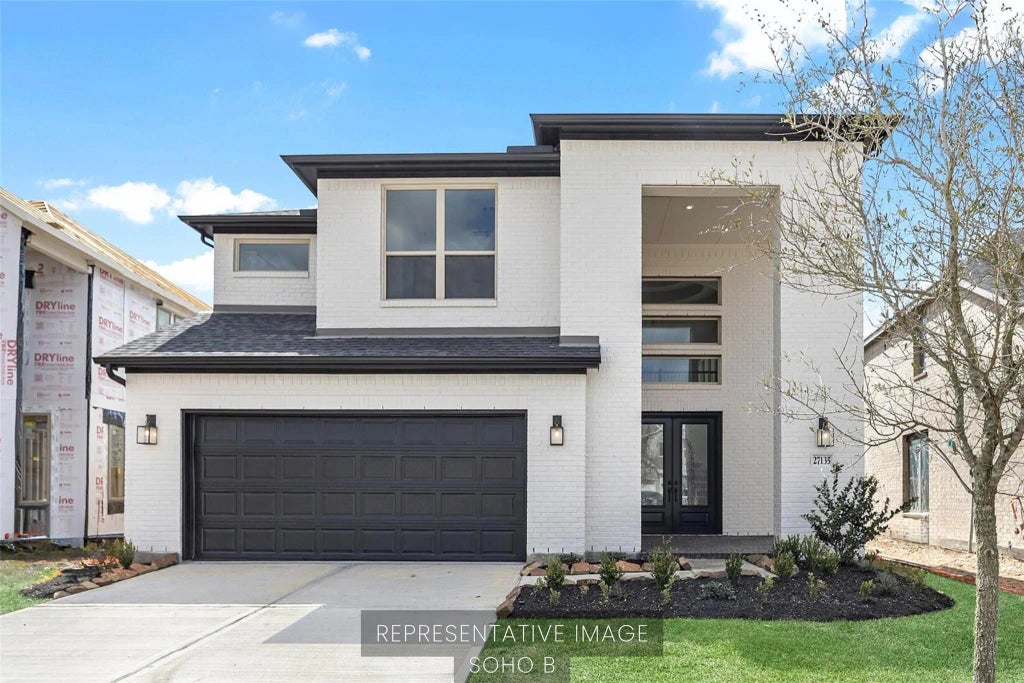 27203 Sunflower Glen Lane, Hockley