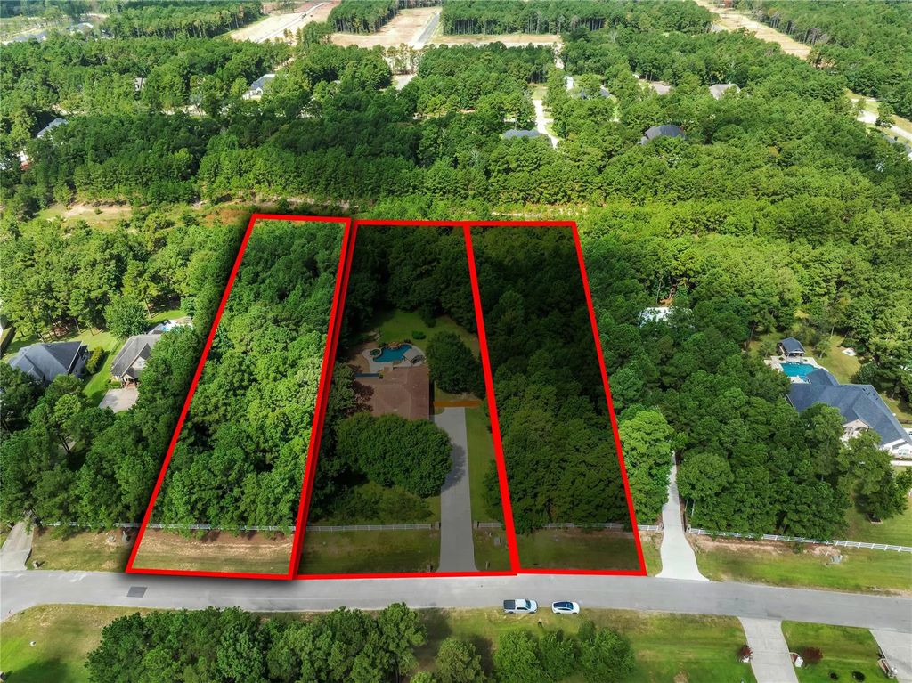 11542 Sebastians Run, Montgomery
