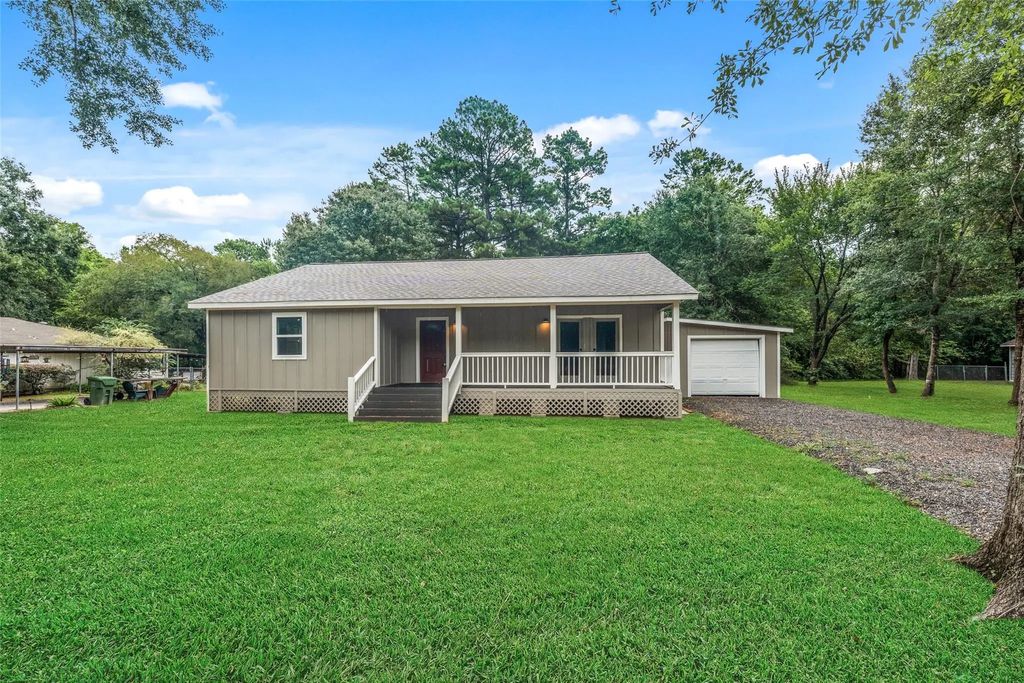 27 Deerfield Road, Huntsville