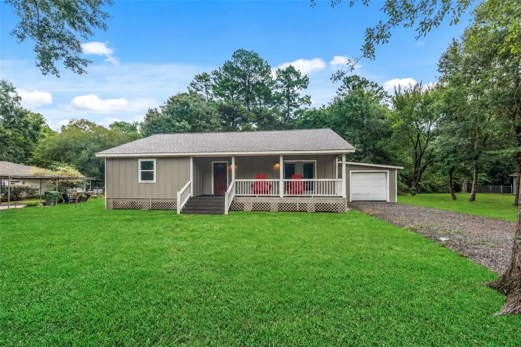 27 Deerfield Road, Huntsville