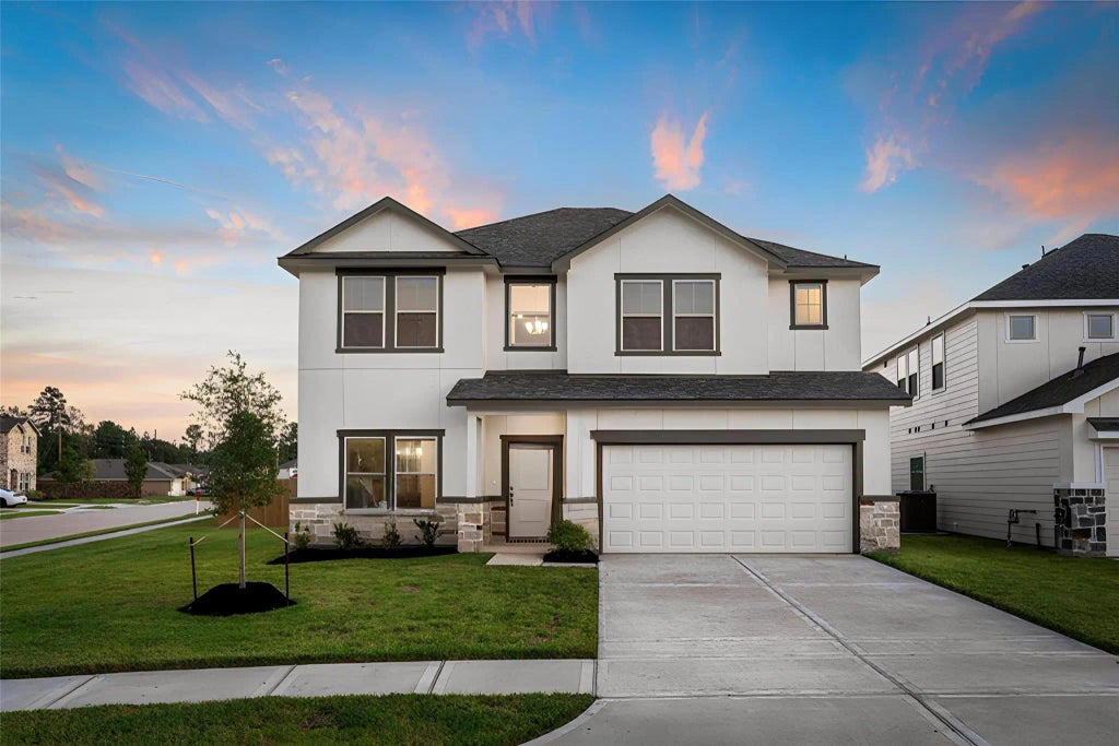 10107 Basil Beebalm Trl, Magnolia