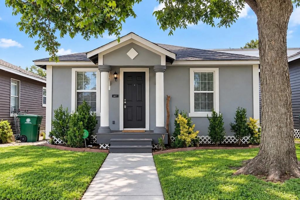 3014 Cortlandt Street, Houston