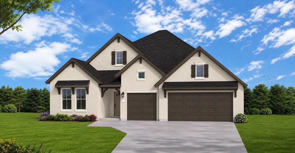 6123 Monarch Blossom Lane, Richmond