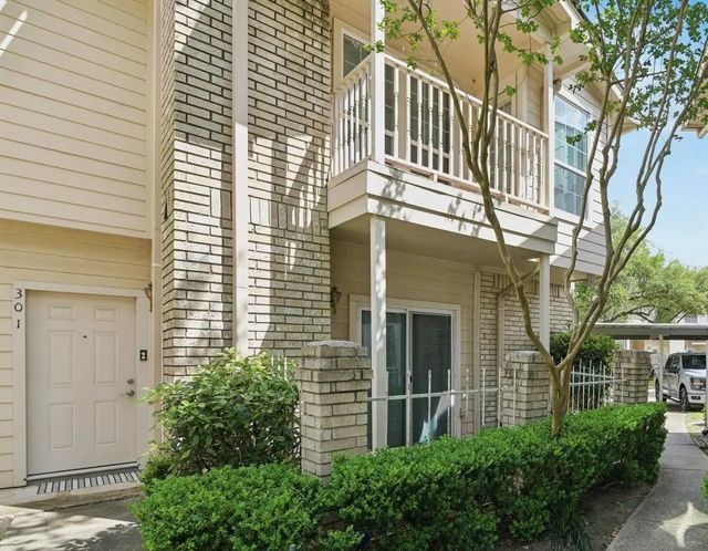 7575 Cambridge Street 301, Houston