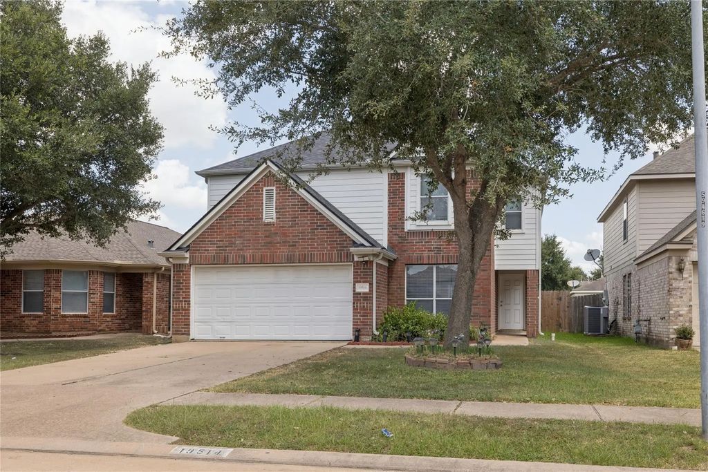 19514 Swan Valley Drive, Cypress