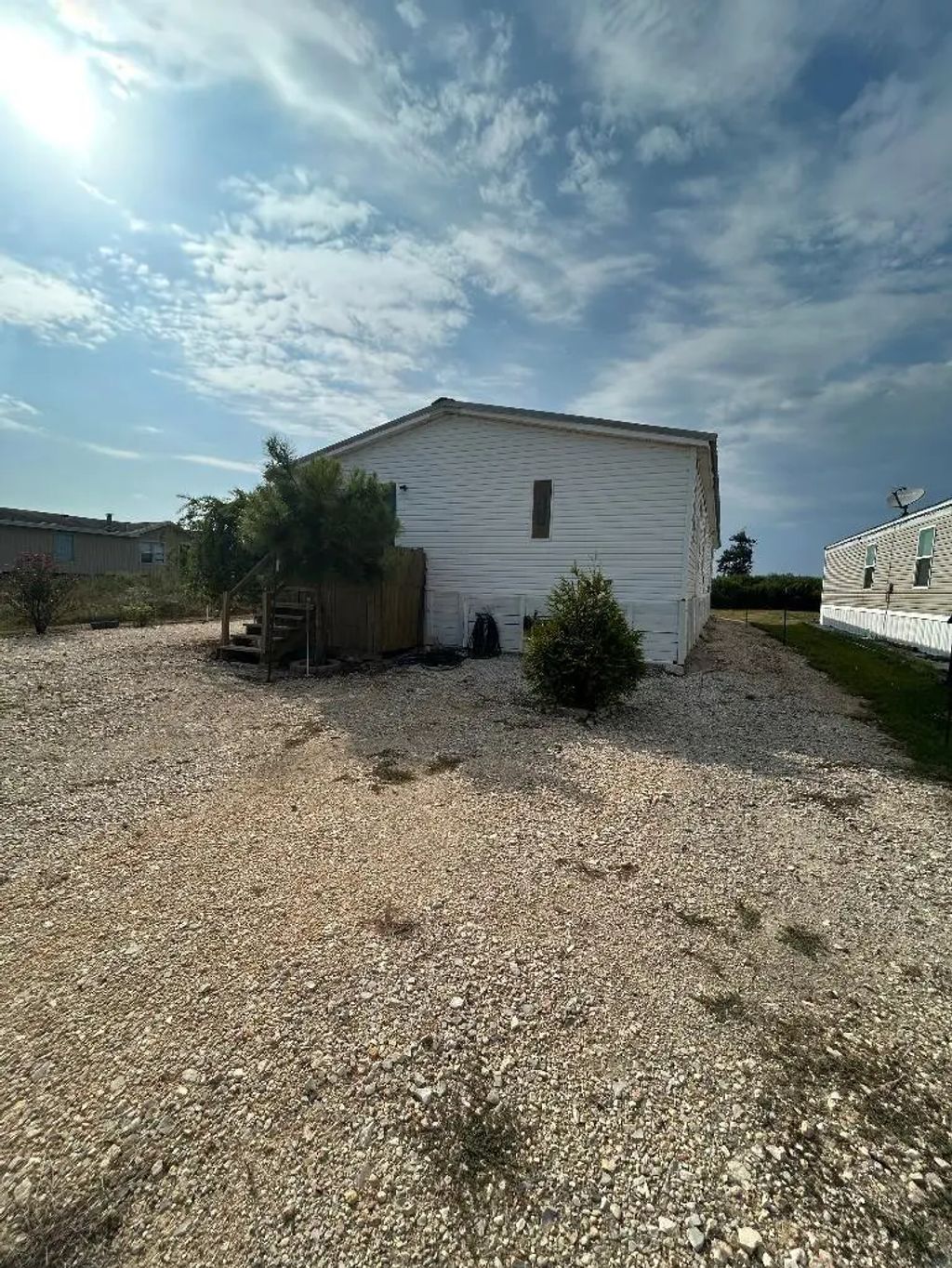 1109 Road 57071, Cleveland