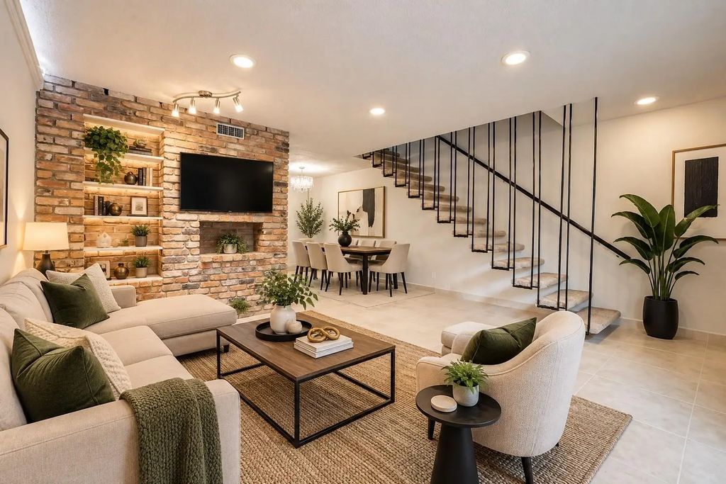 2503 Mccue Road 6, Houston