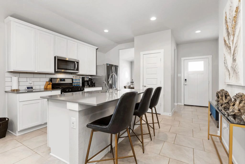 7510 Keystone Blossom Trail, Richmond