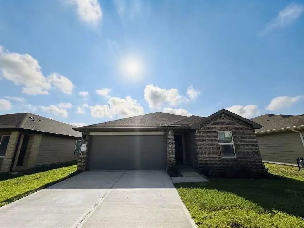 3067 Ferris Drive, Fulshear