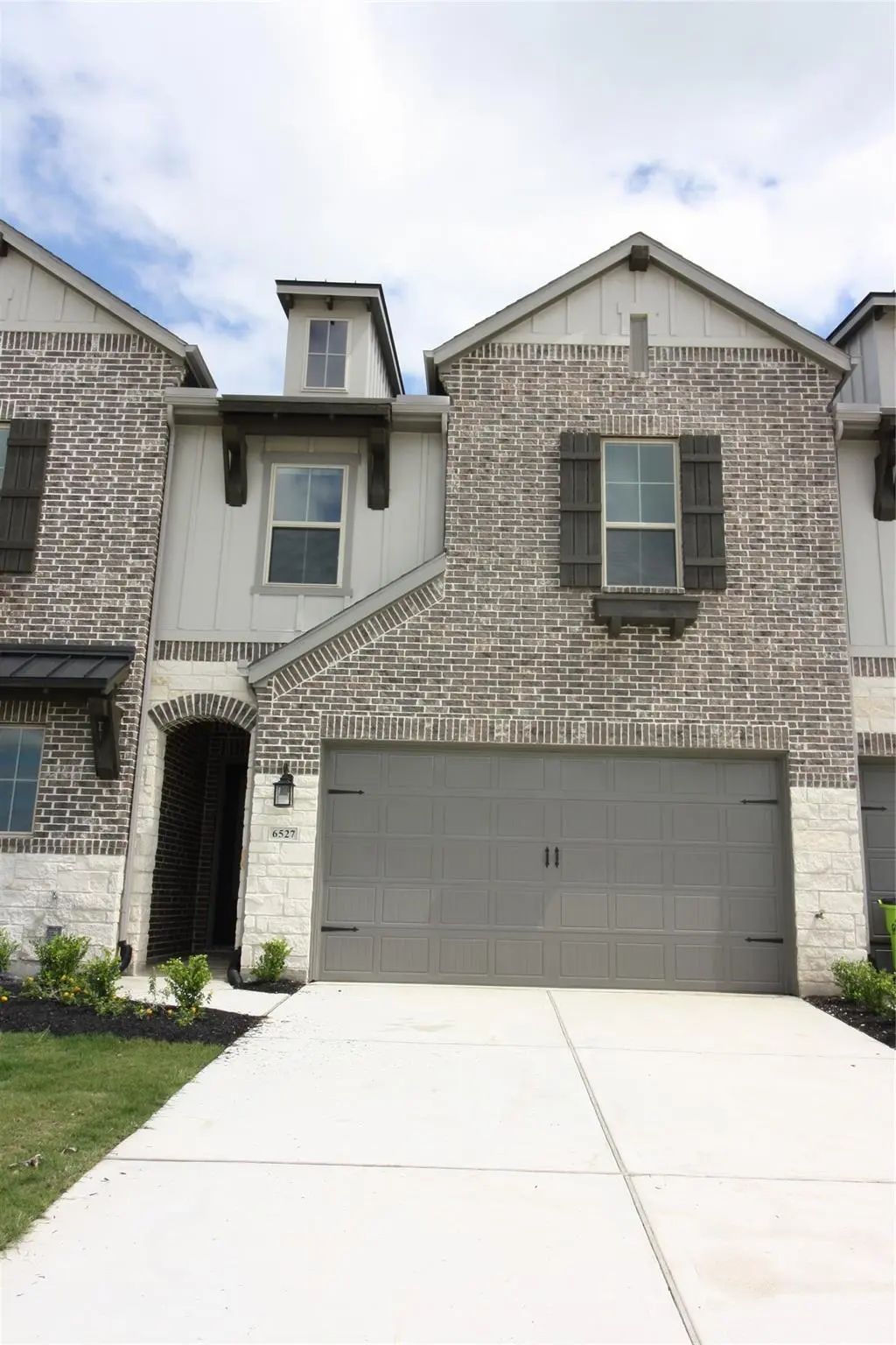 6527 Scarlet Pond Lane, Fulshear