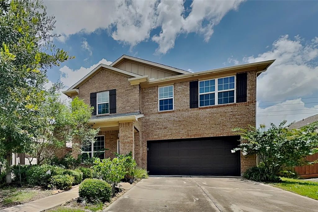 6730 Barrington Creek Trace, Katy