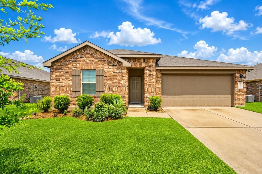 1818 Raven Vista Drive, Richmond