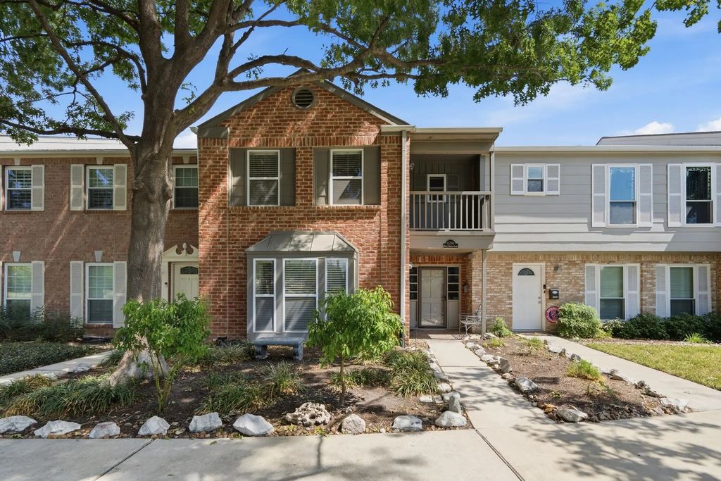 14250 Misty Meadow Lane, Houston