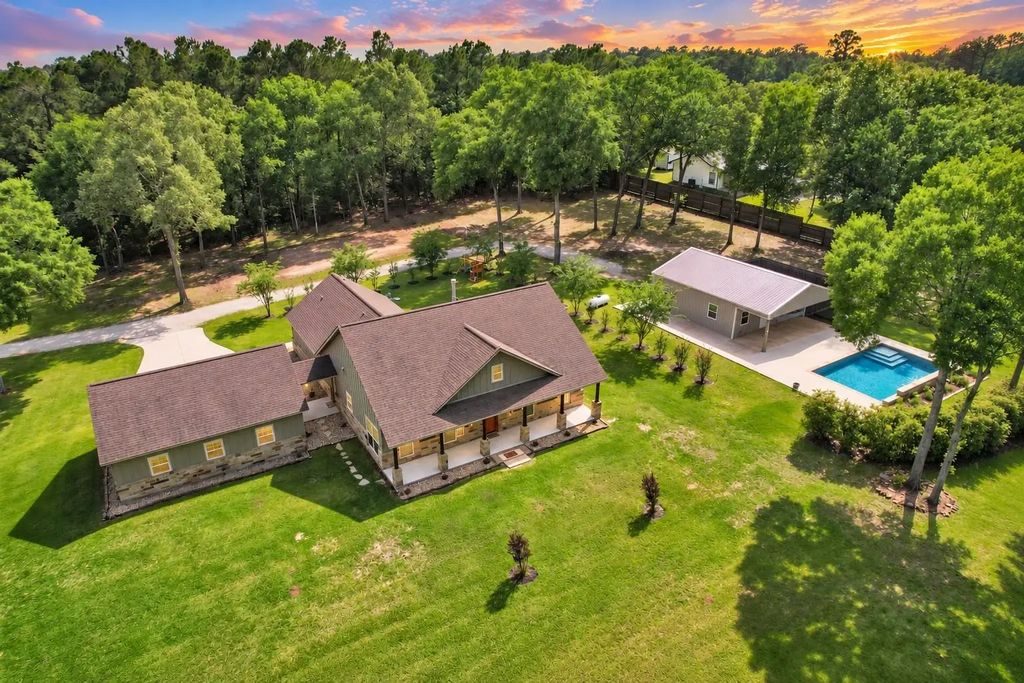 11781 Walding Road, Montgomery