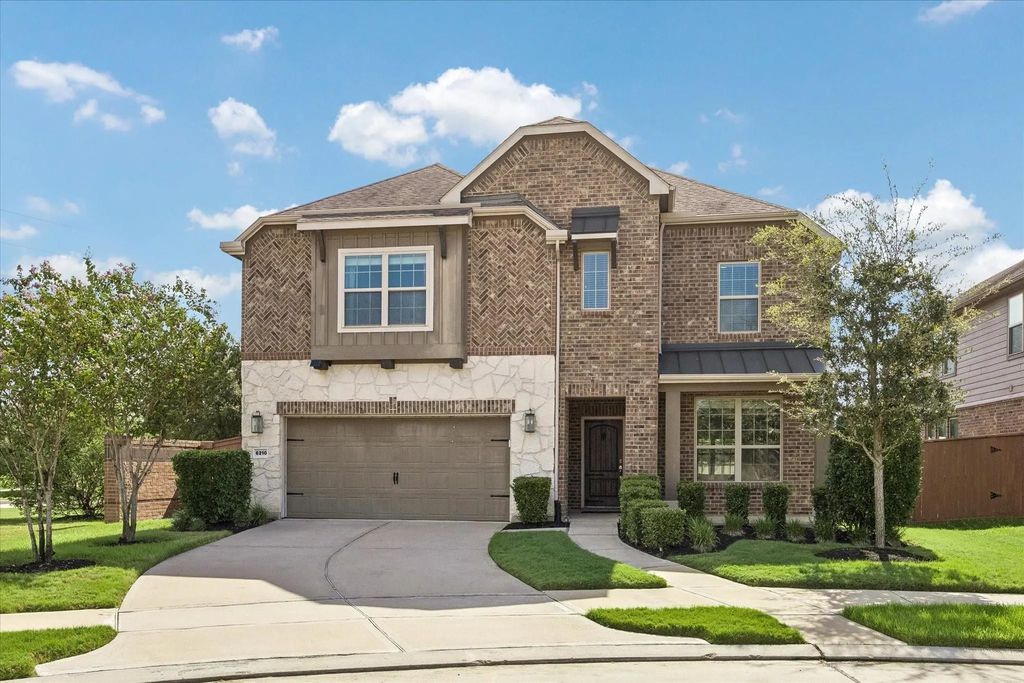 6210 Rosehill Harvest Loop, Katy