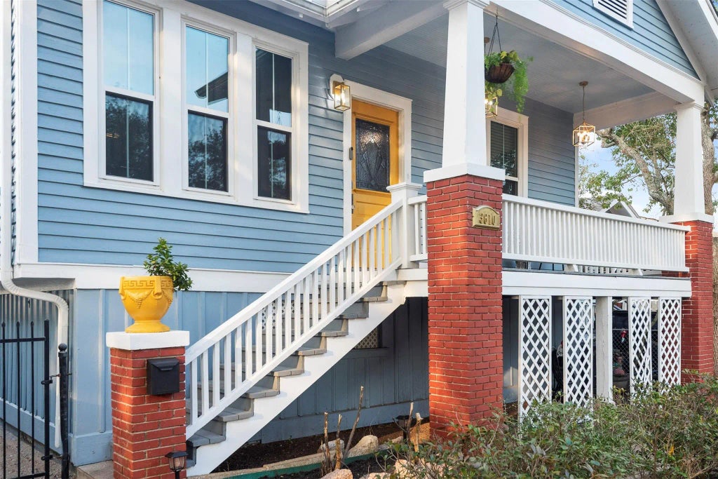 3610 Avenue P 1/2, Galveston