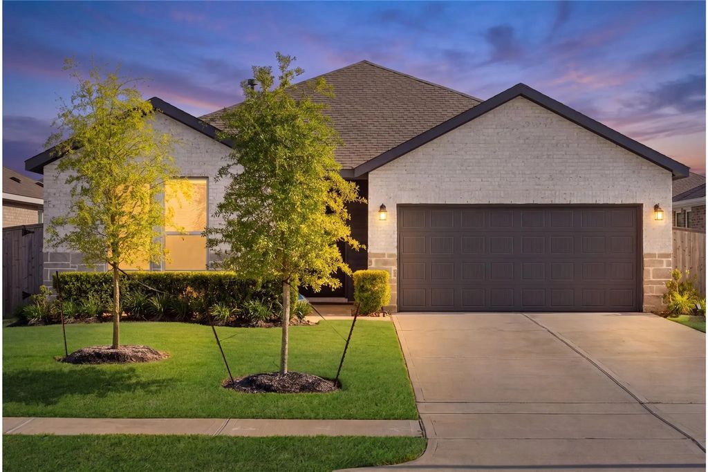 26623 Prairie Smoke Lane, Katy