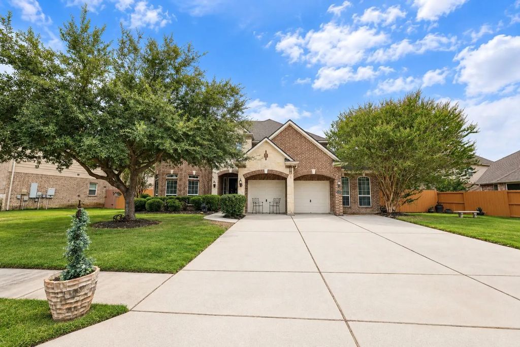 28115 Kudzu Drive, Spring