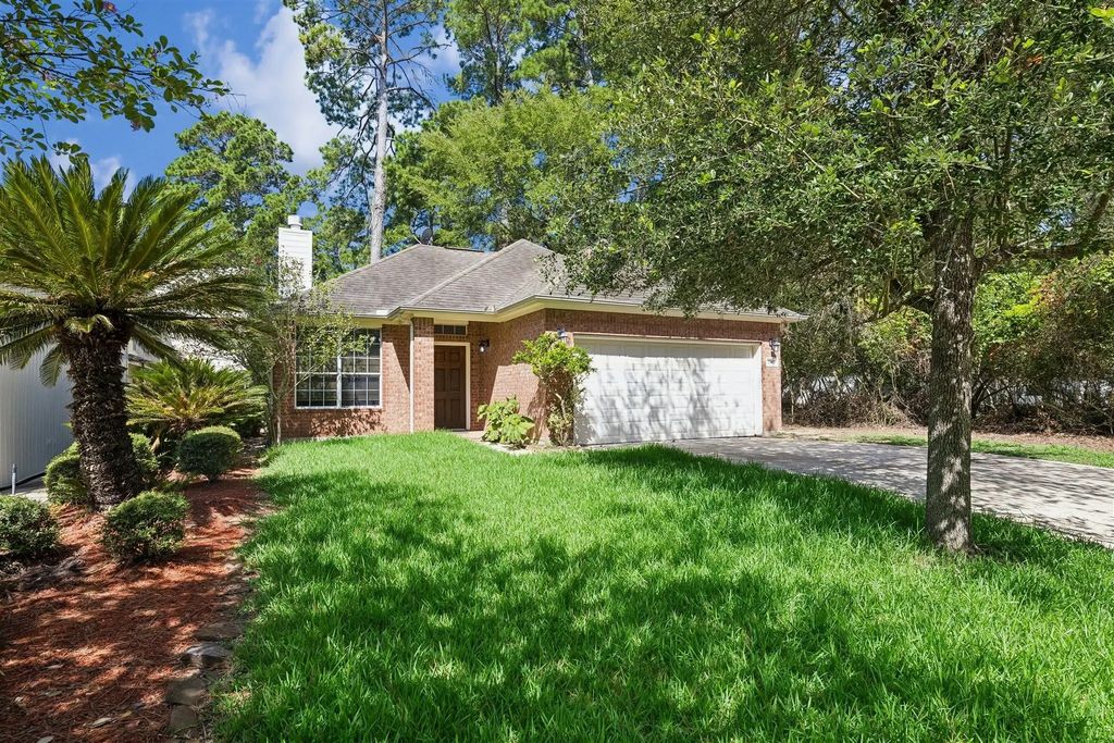 2847 Whitman Drive, Montgomery