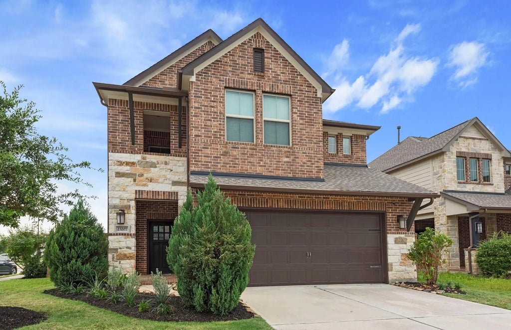 23207 Teton Glen Lane, Katy