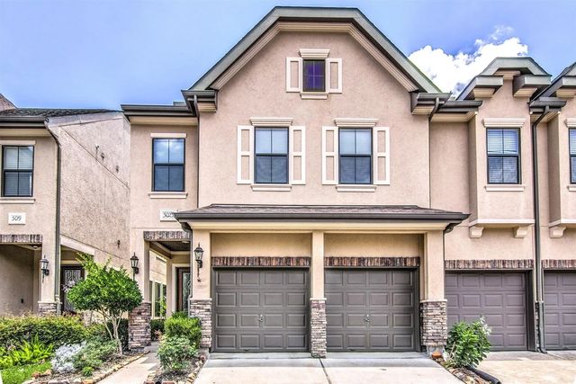 3023 Royal Oaks Grove, Houston