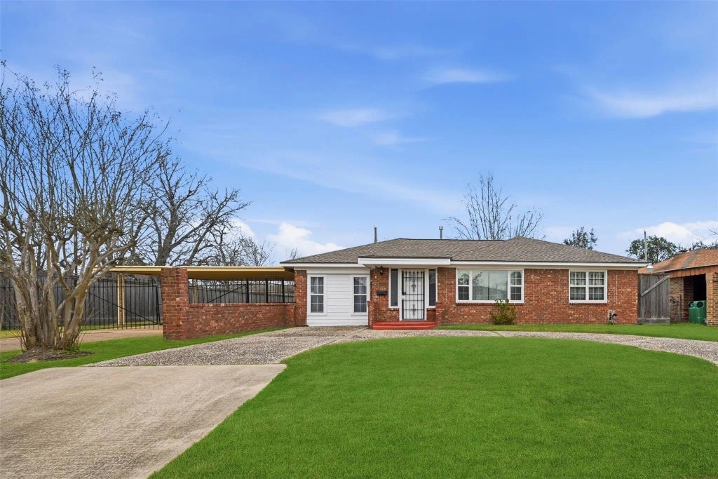 3609 Dawson Lane, Houston