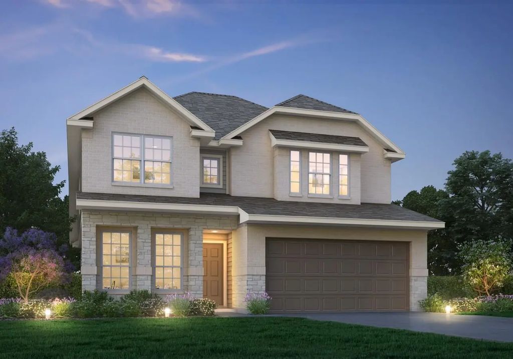 3036 Mustang Grove Way, Brookshire