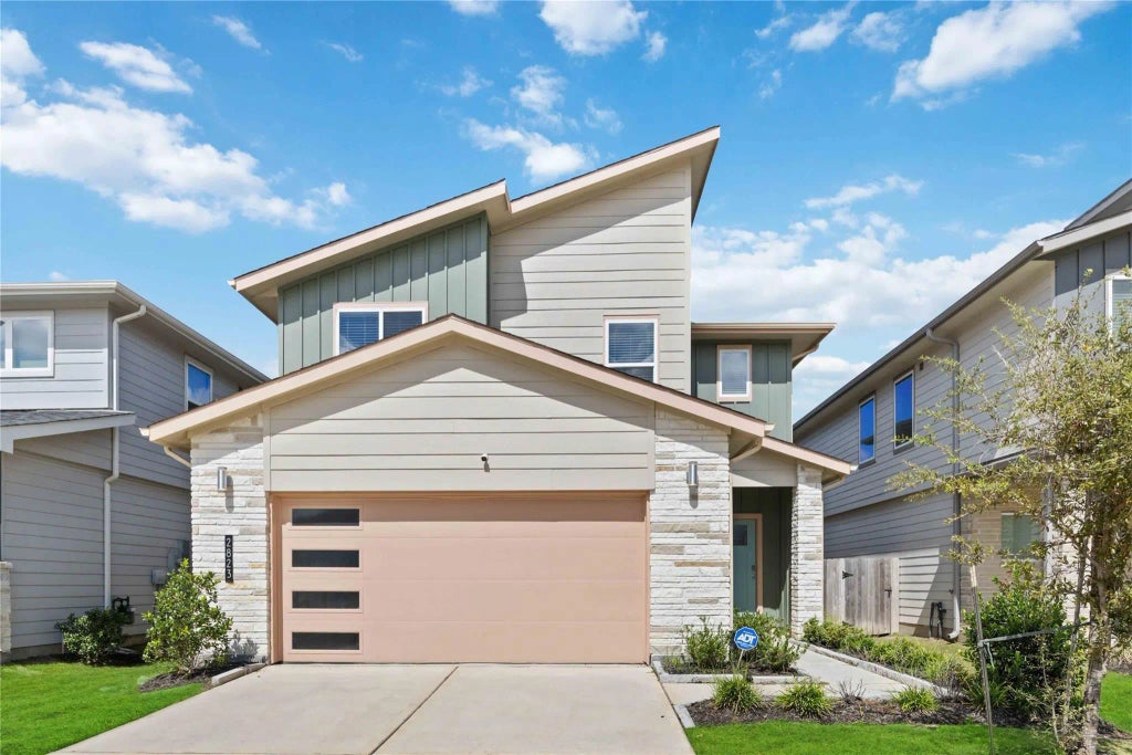 2823 Kennet Manor Drive, Houston