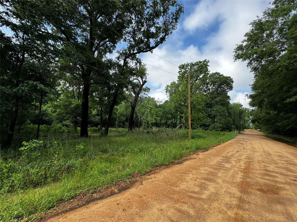 Mudd St, Coldspring
