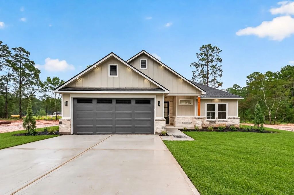 16297 Briarwood Drive, Plantersville