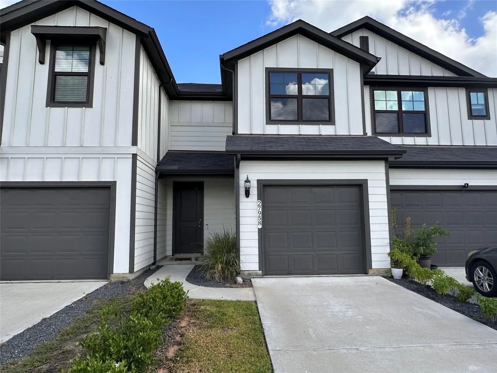 27958 Western Creek Court, Katy