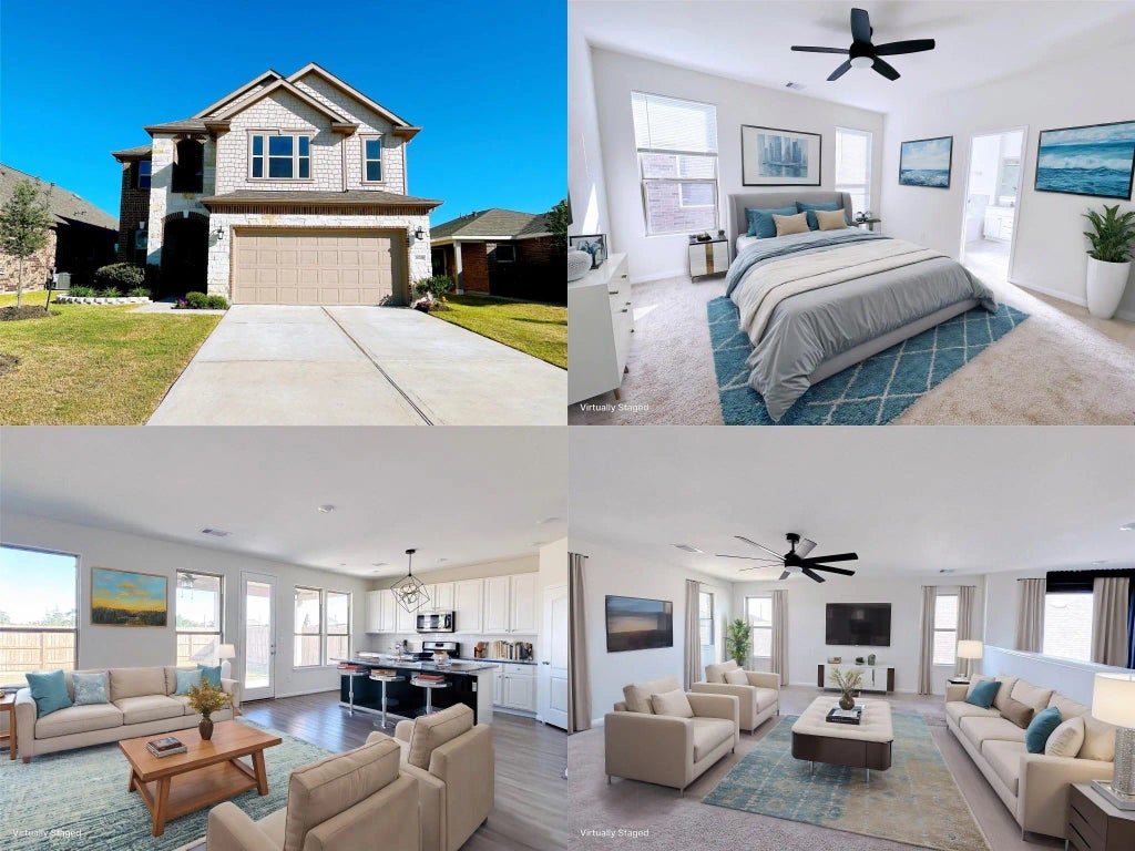 28318 Aperture Court, Katy