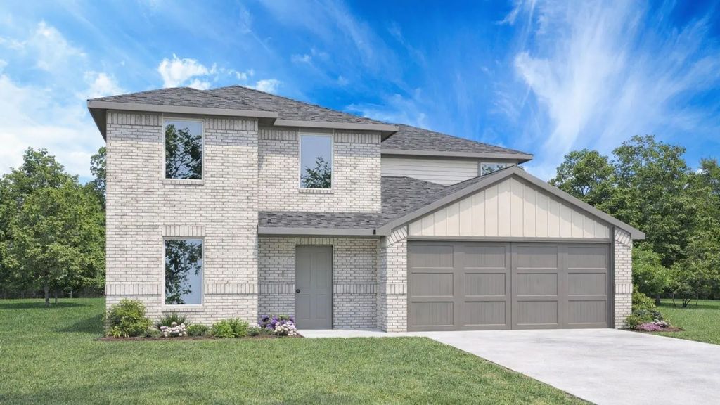3036 Sunhill Drive, Katy