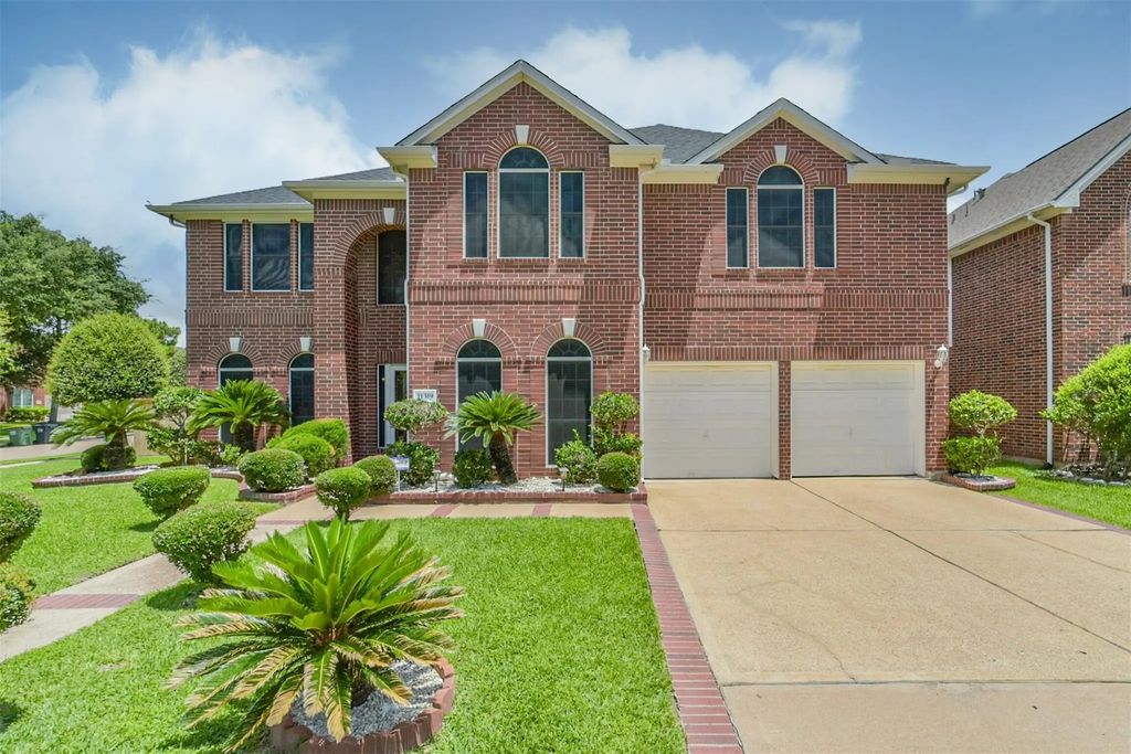 11319 Windy Dawn Drive, Pearland