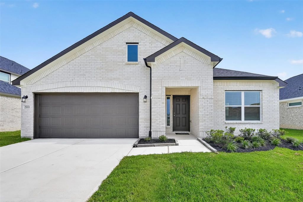1057 Sunflower Terrace Drive, Magnolia