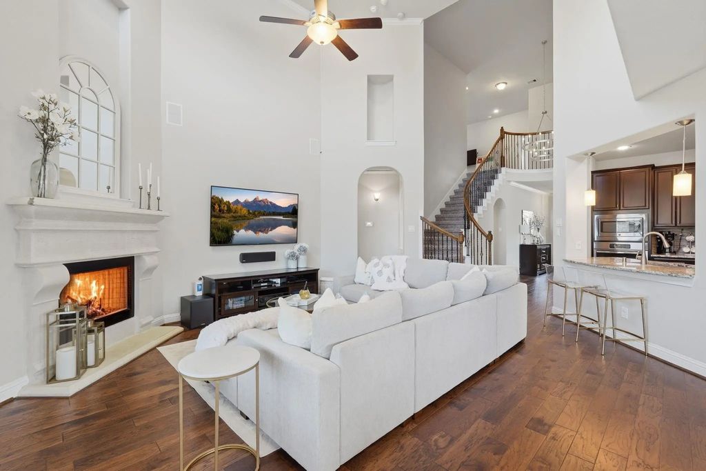 24603 Morgan Pines Court, Spring