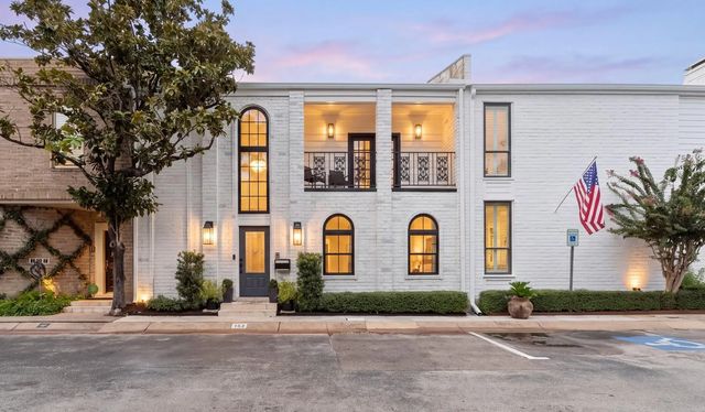 153 Sage Road, Houston