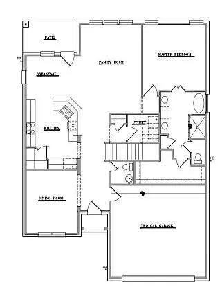 15803 Red Maple Lane, Santa Fe