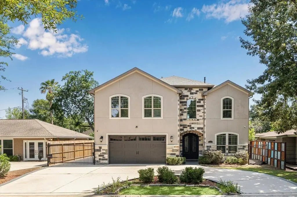 5217 W 43rd Street, Houston