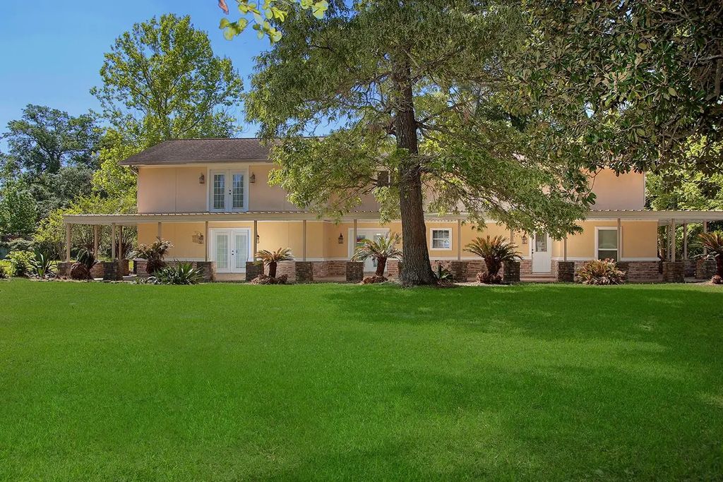 1231 Pruitt Road, Spring