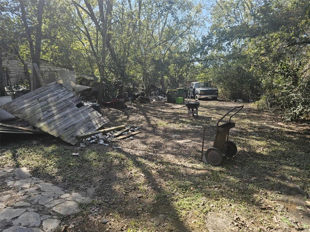 101 Morgan Street, Conroe