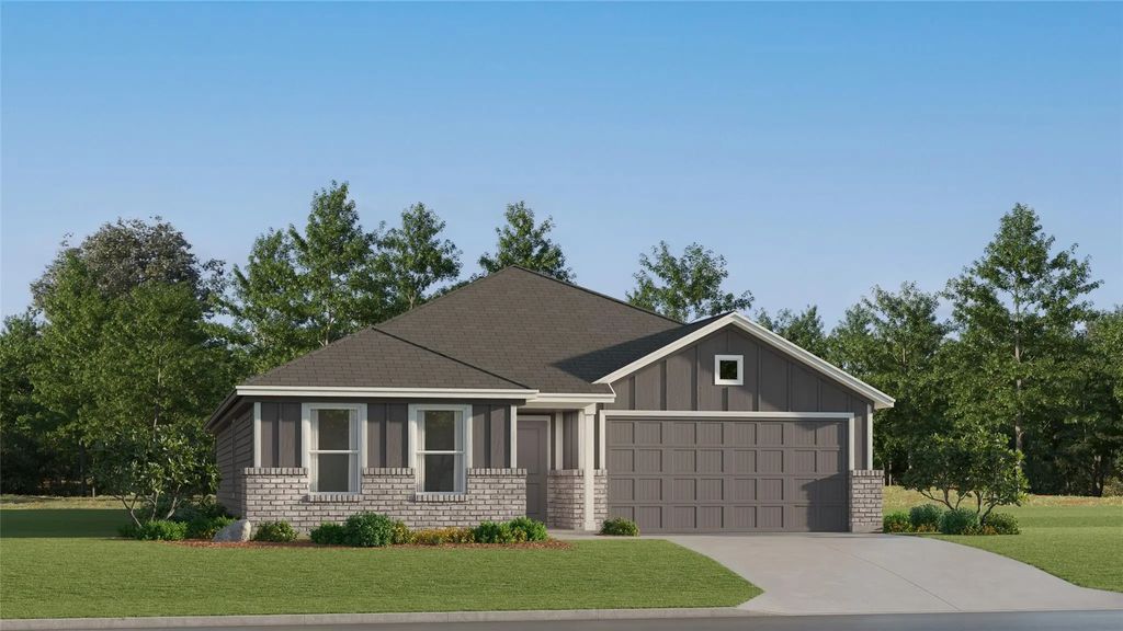 172 Cotton Cove, Snook