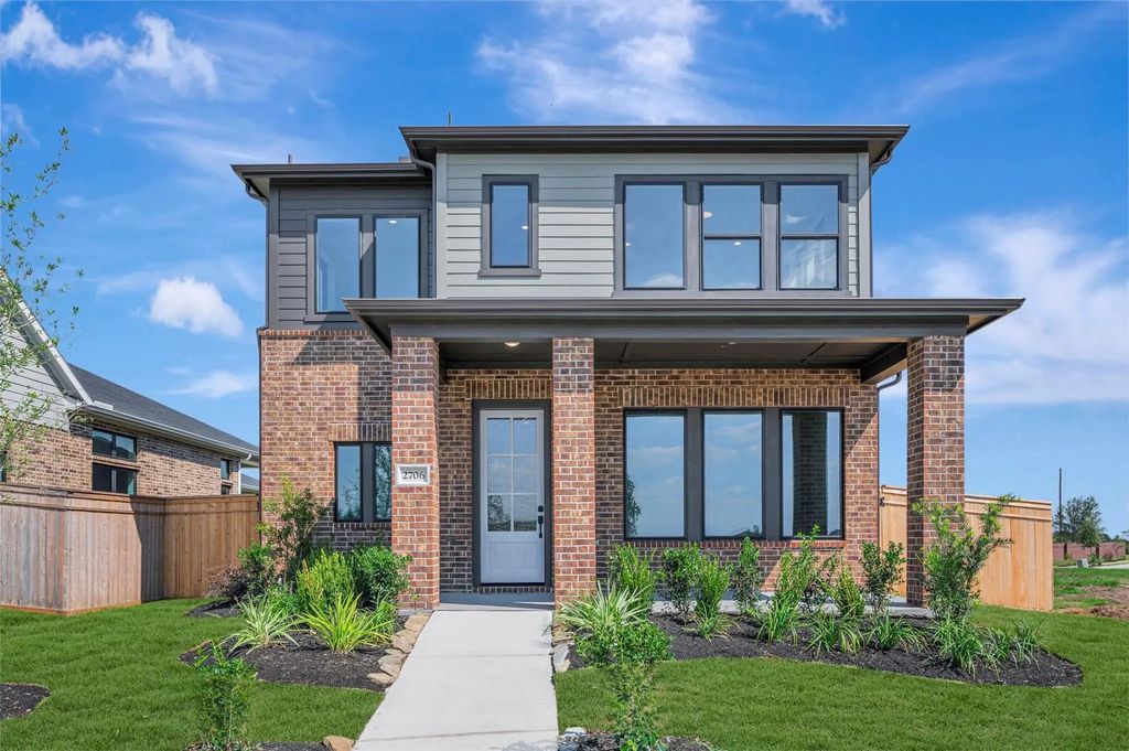 2706 Cottage Park Drive, Missouri City