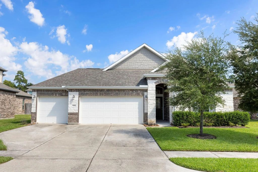 8731 Ute Creek Lane, Magnolia